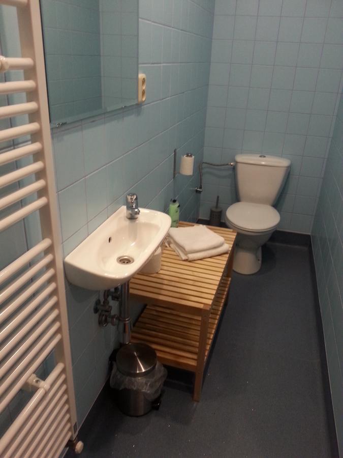 Hotel Strelnice Teplice nad Metují Екстериор снимка